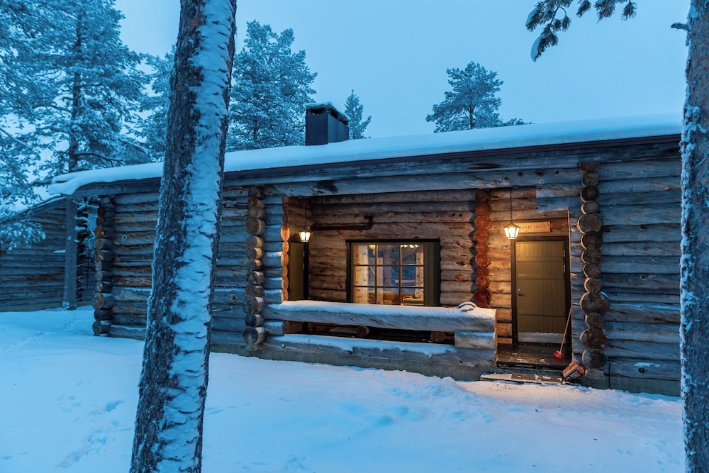 Fell Centre Kiilopaa Hotel Niilanpaa 3/50