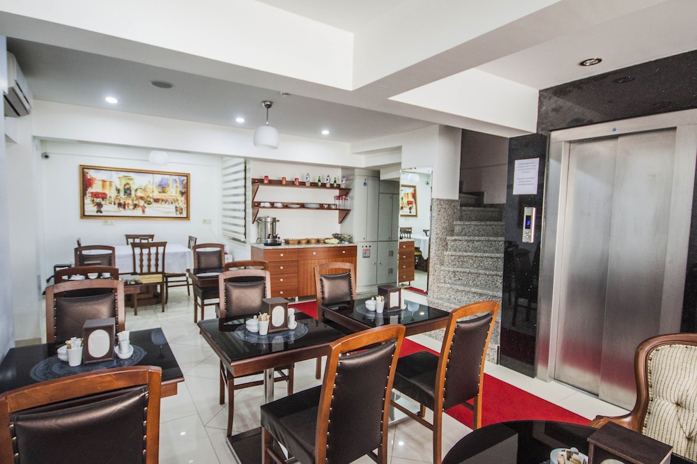 Mint Residence Taksim 39/50