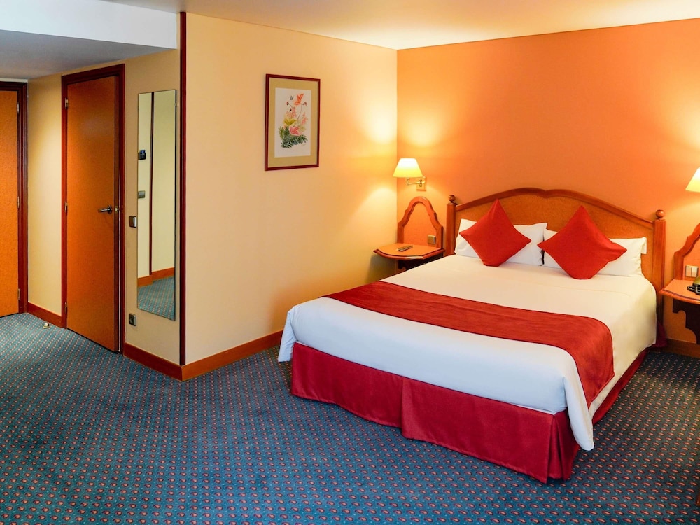 Mercure Andorra Hotel 14/50