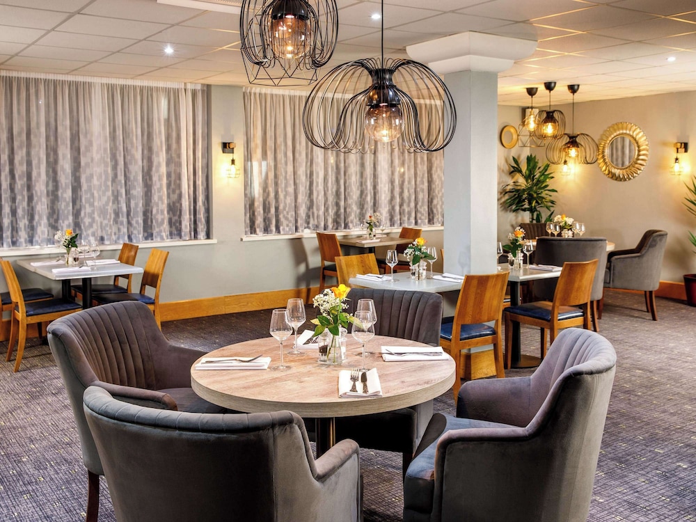 The Harlow Hotel By Accorhotels 39/58