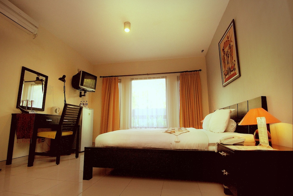 Puri Chorus Hotel 20/57