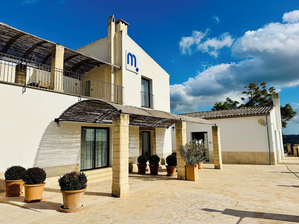 Hotel Es Convent D Ariany 42/50