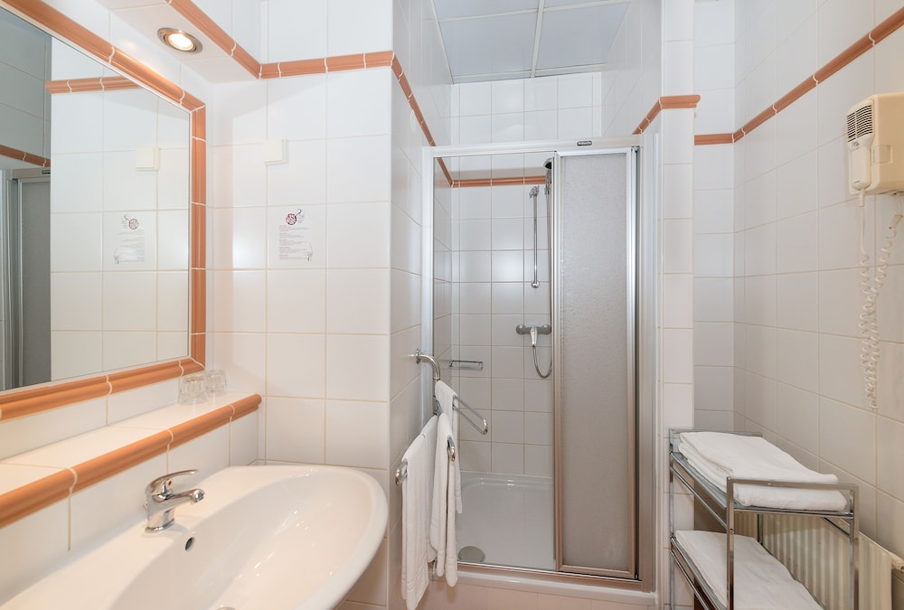 Hotel Marc Aurel 17/48
