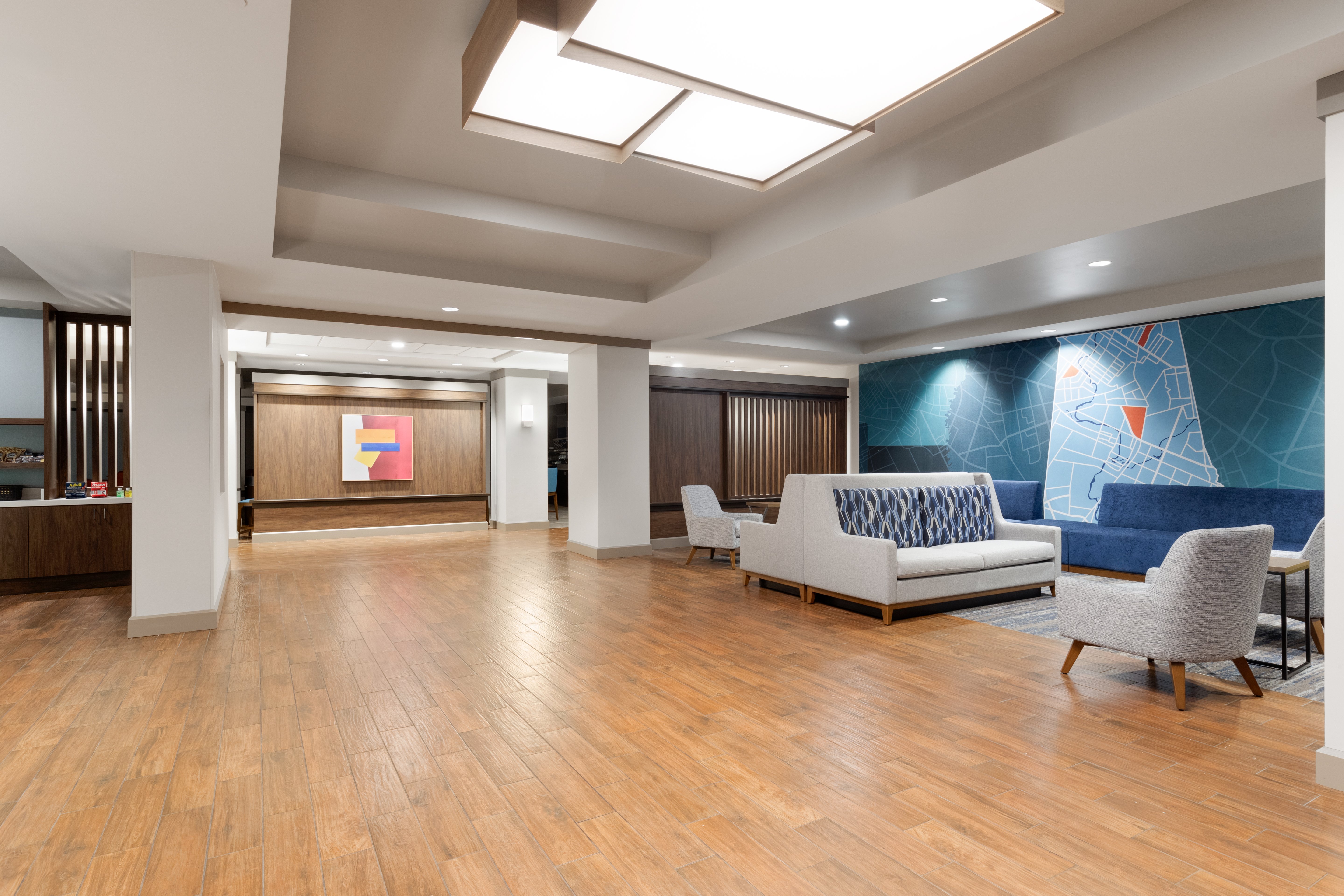 Holiday Inn Express Hotel And Suites Huntsville West Research Pk 31/70