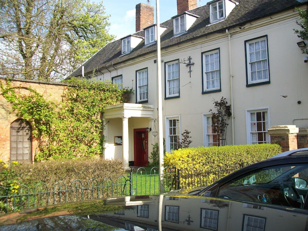 Chapel House Restaurant with Rooms 38/50