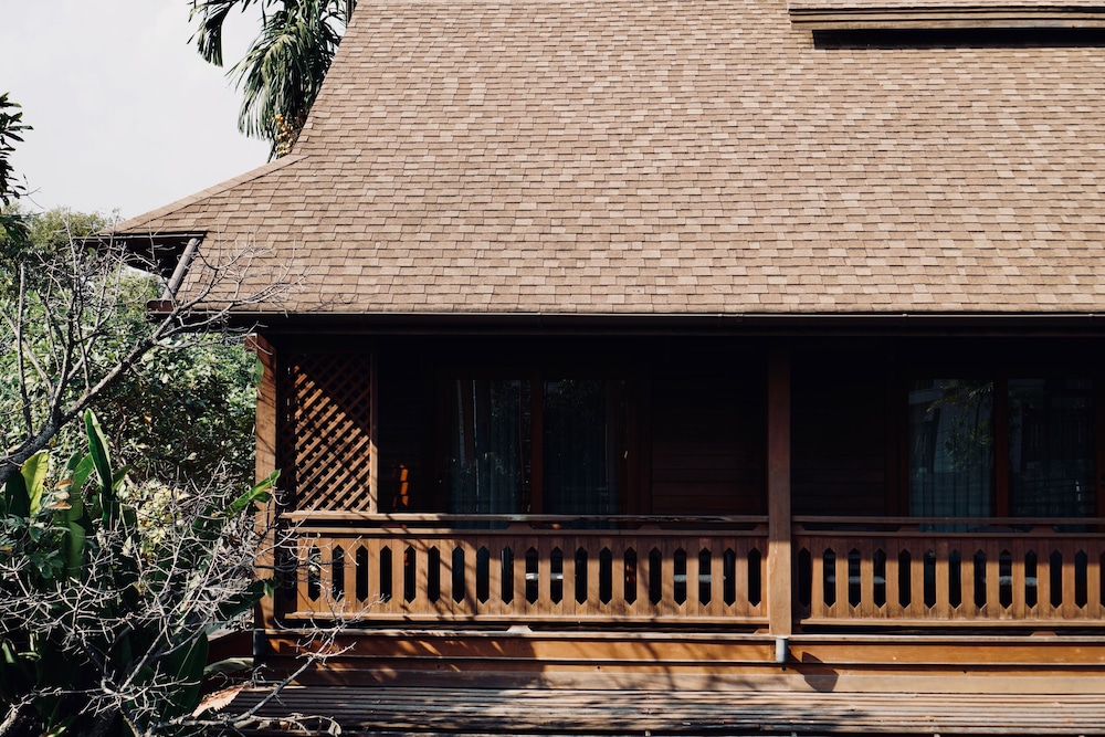 Baan U Sabai Boutique House 7/64