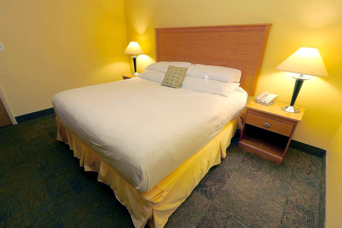 Ocean Key Resort Virginia Beach, Virginia 15/50