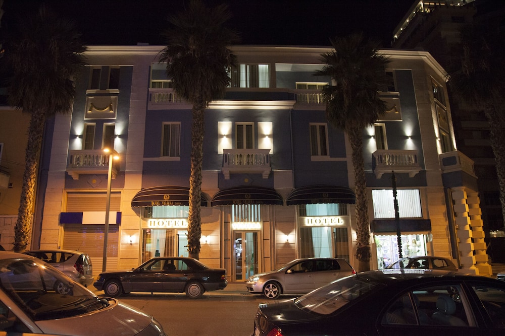 Hotel Veliera 5/70