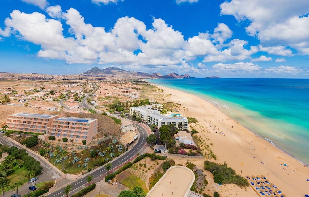 Vila Baleira Suites 32/44