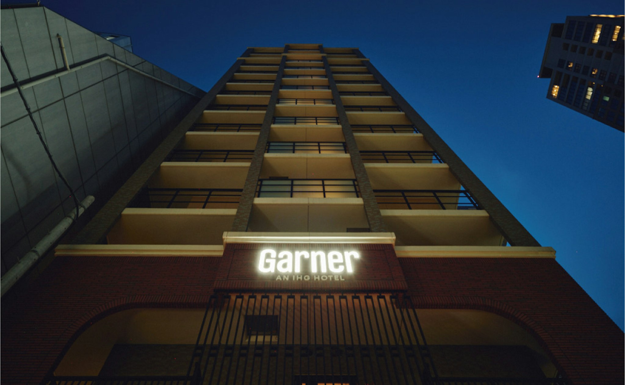 Garner Hotel Osaka Honmachi Midosuji by IHG 2/50