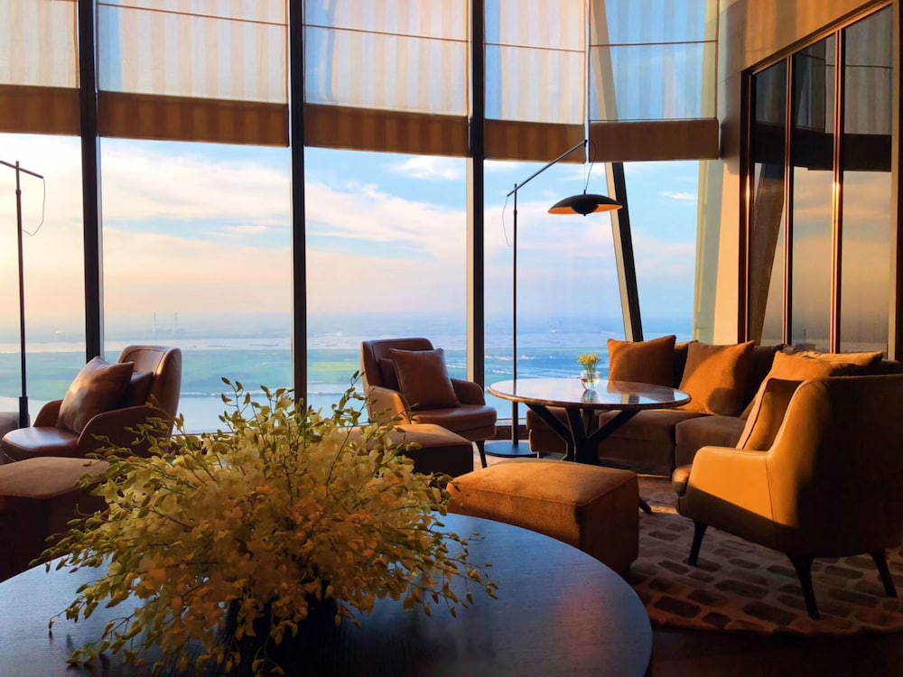 Hyatt Regency Zhenjiang 38/79