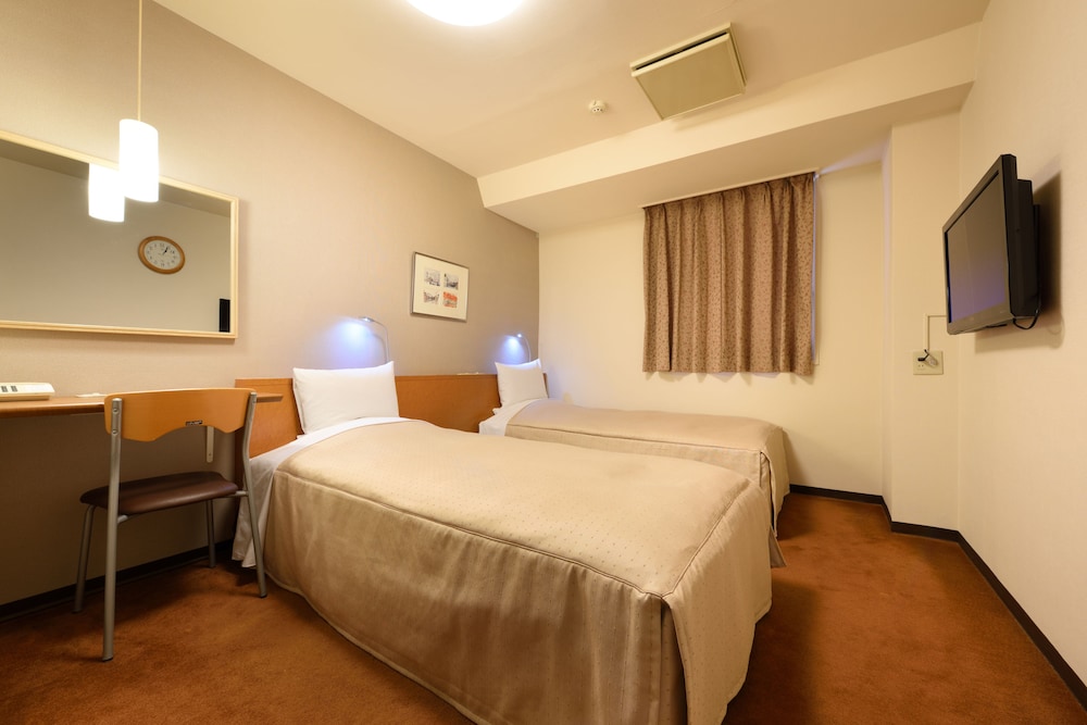Morioka City Hotel 11/46