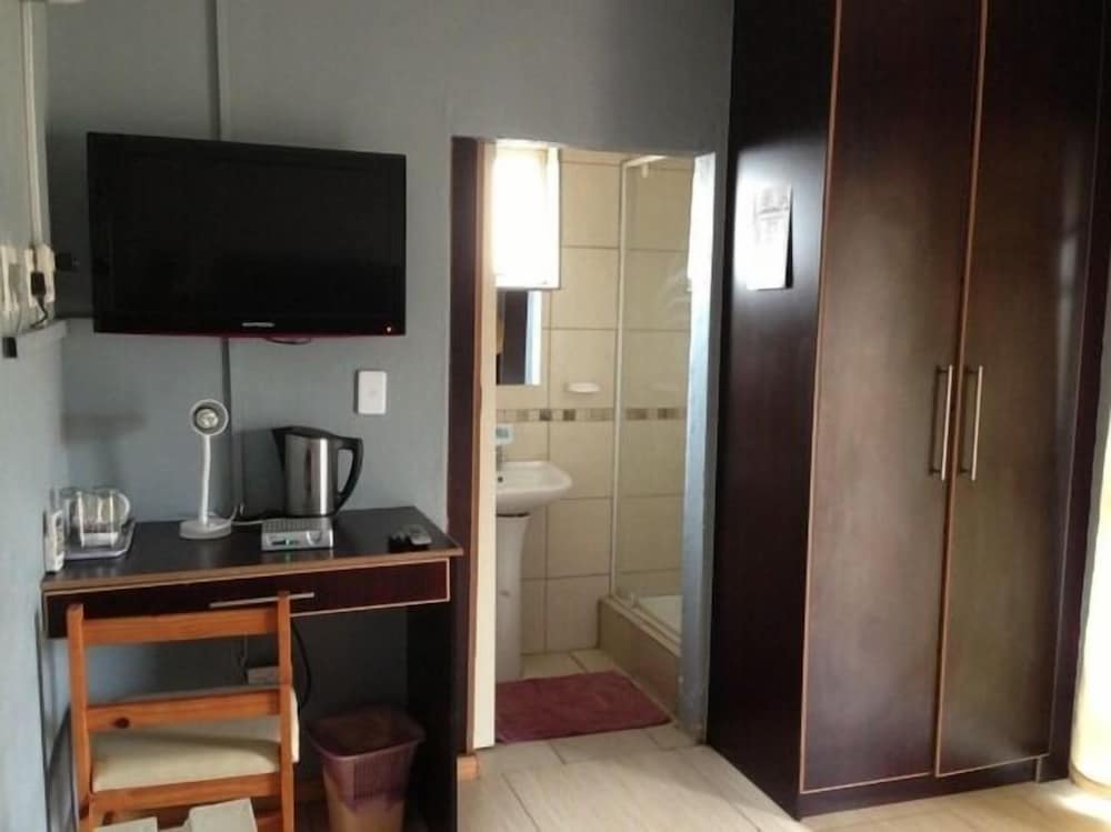 Aligeo Hotel 26/26