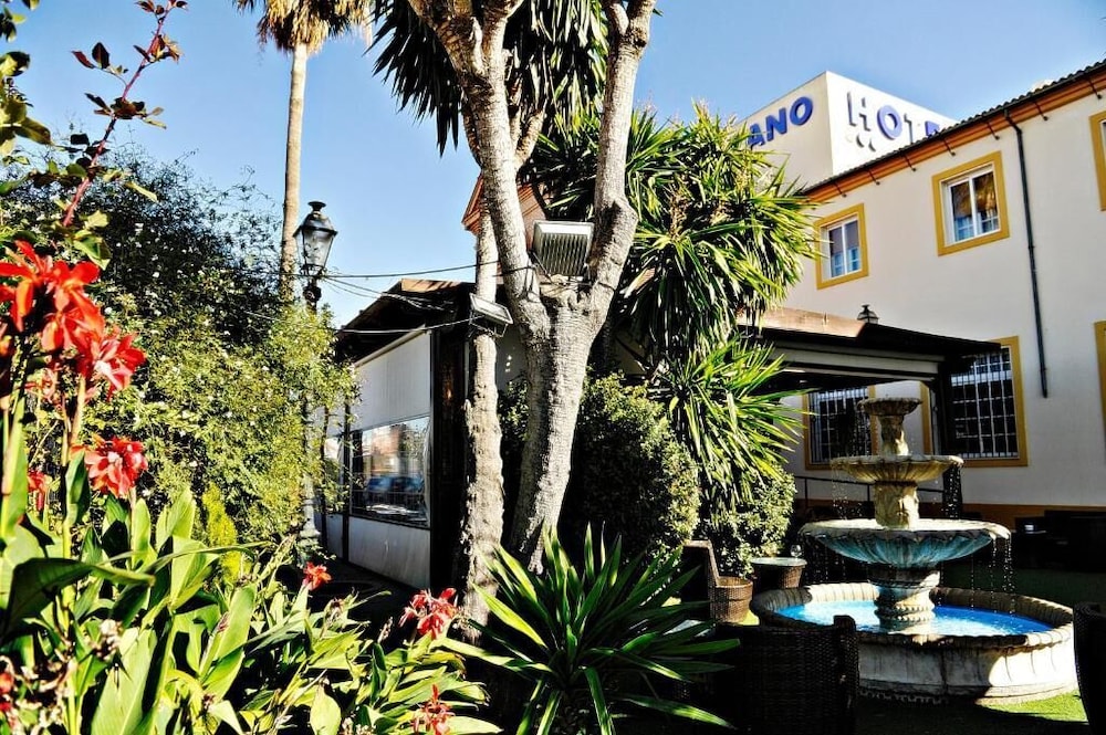 Hotel Lozano 23/24