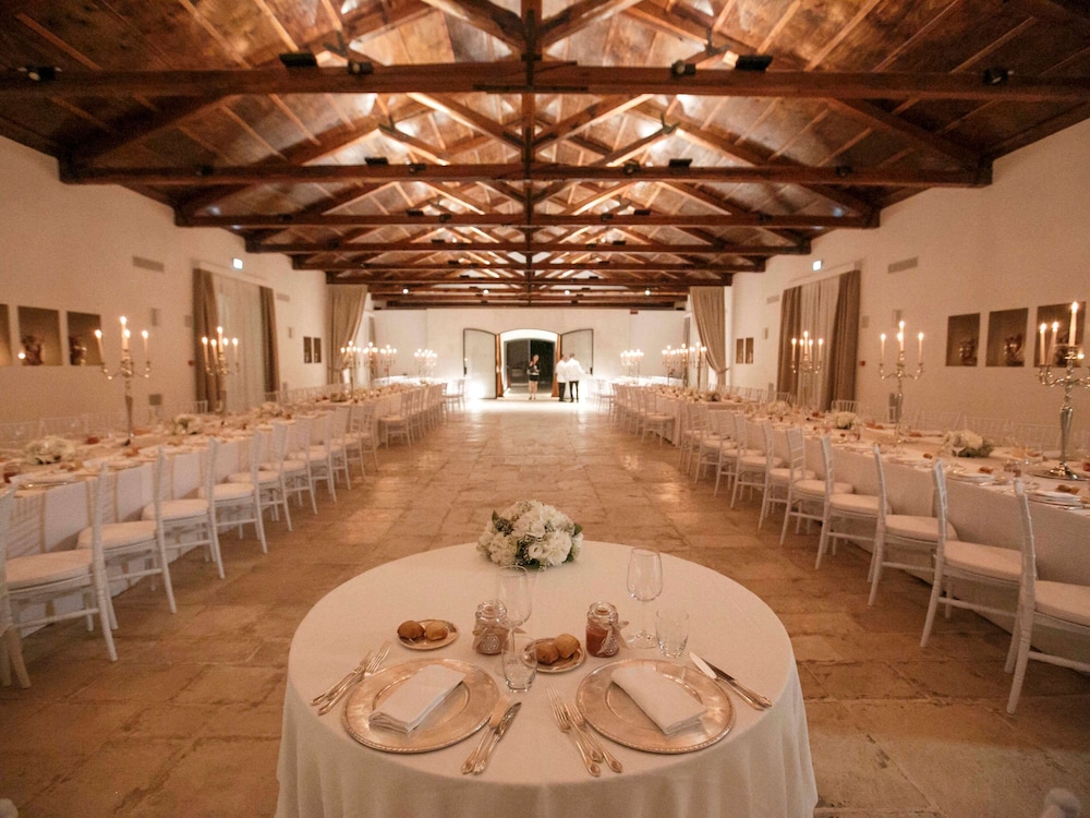Mercure Villa Romanazzi Carducci 61/76