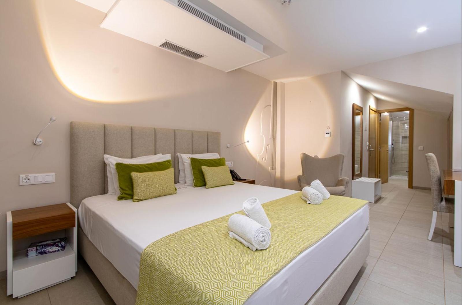 Luna Boutique Hotel 7/50