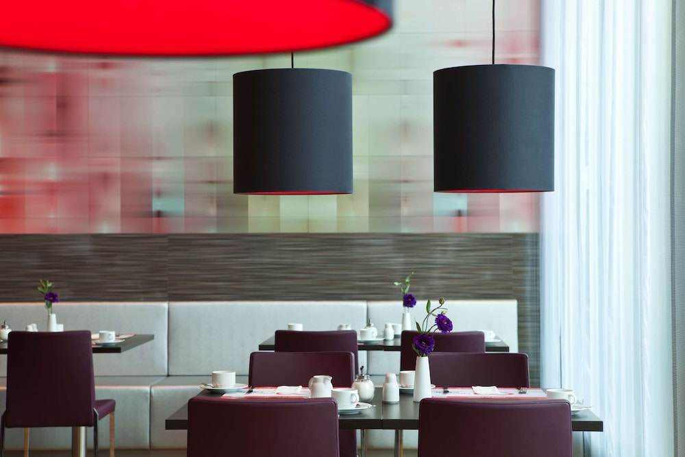 InterCity Hotel Berlin Hauptbahnhof 29/35
