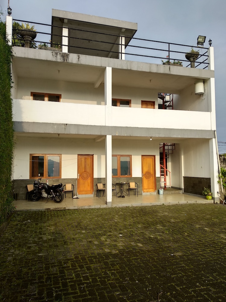 The View Villa 1/19