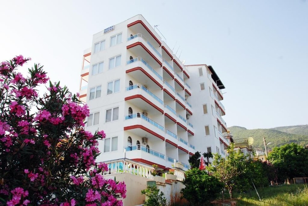 Royal Hotel Alanya 6/47