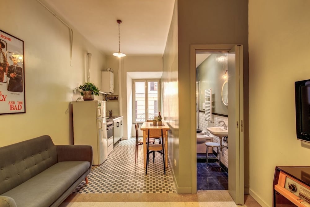 Trastevere Vintage 27/40