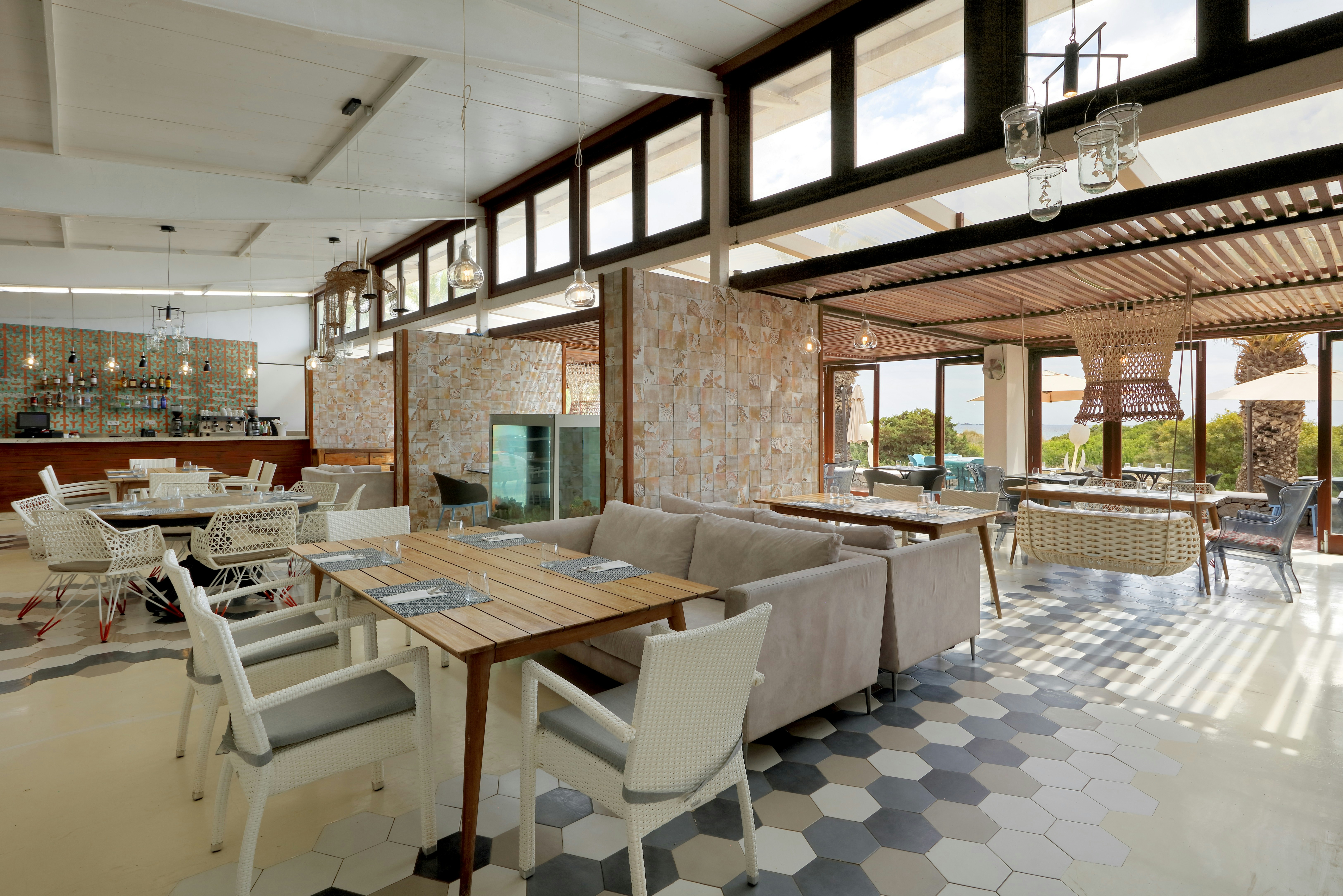 GRAND PALLADIUM PALACE IBIZA RESORT 49/64