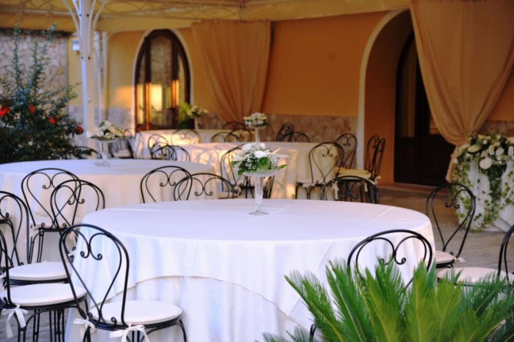 Tenuta San Francesco 50/69