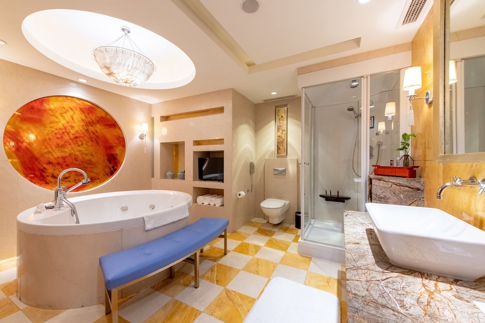 Renaissance Suzhou Hotel 13/56