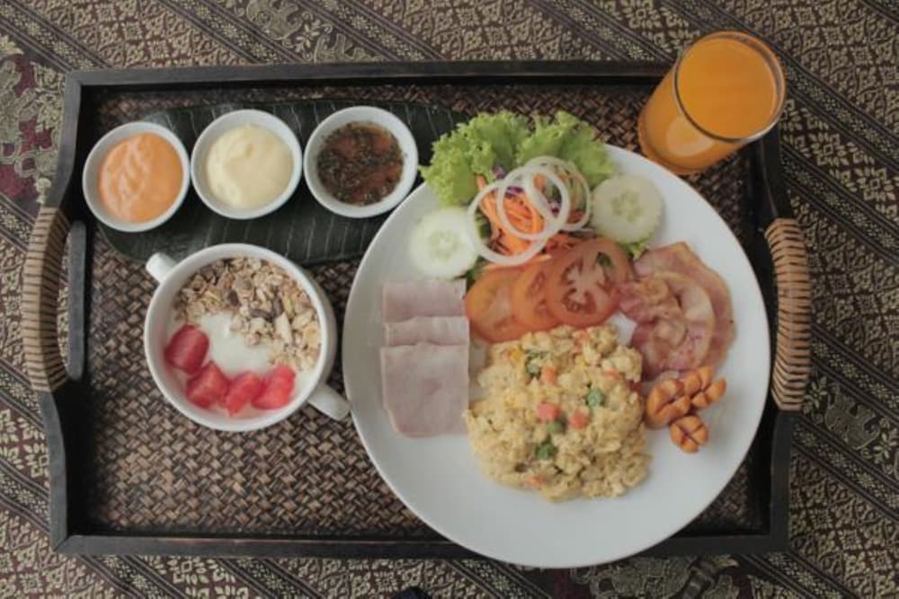 Hua Hin White Villa 38/68