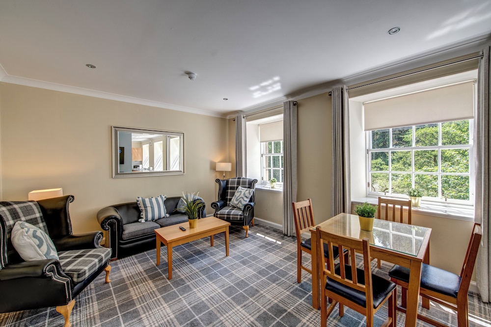 New Lanark Mill Hotel 52/70