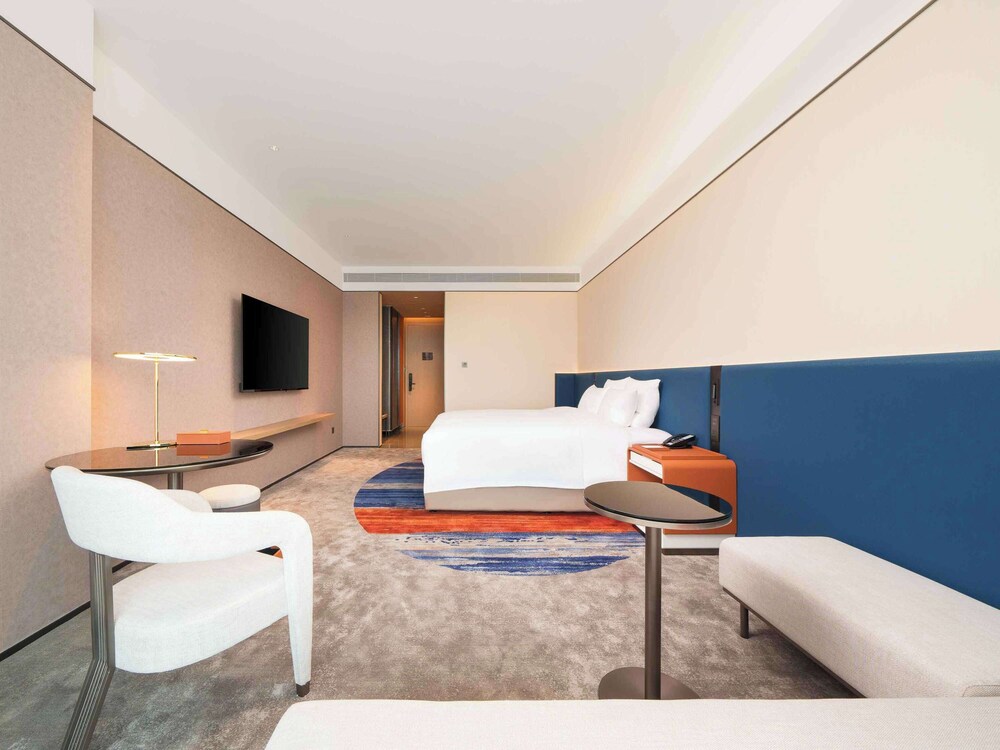 Novotel Nanjing Airport 35/66