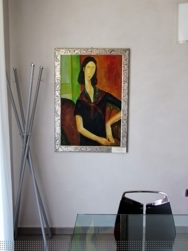 Hotel Dante Residence 24/47