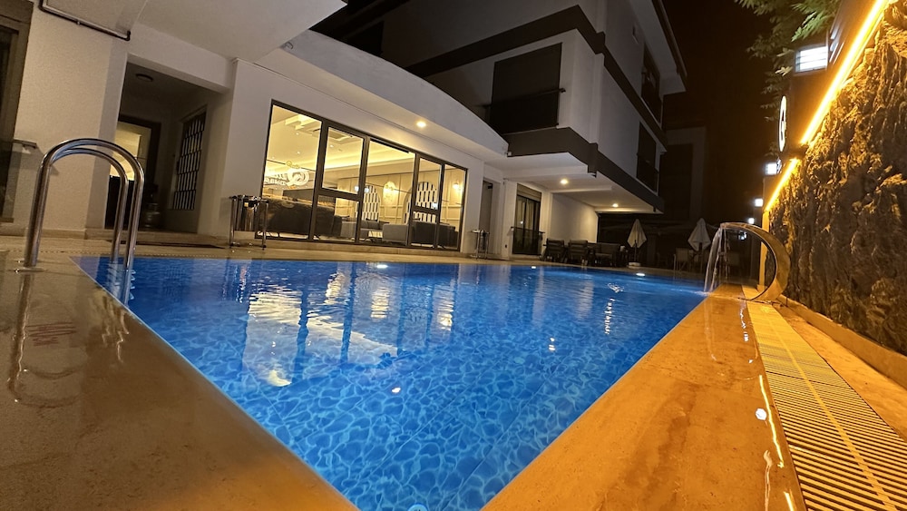 Quality Gold Suite Hotel 21/50