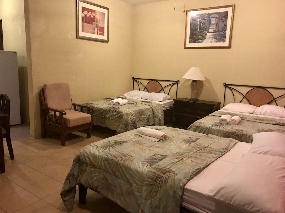 Hotel Loft Pacifico 10/50
