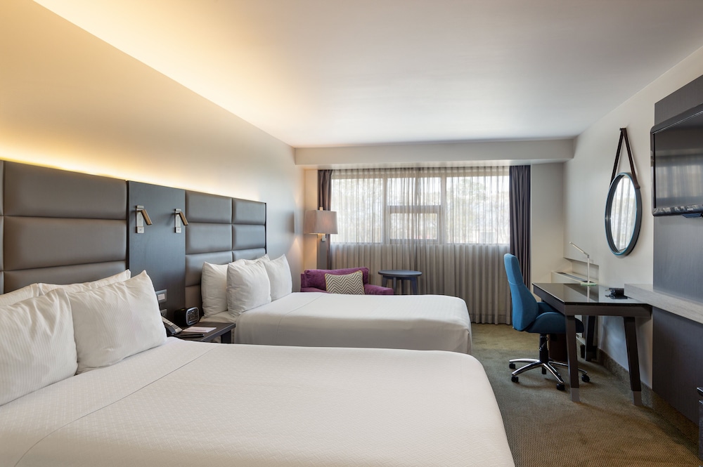 Crowne Plaza San Jose La Sabana by IHG 24/73