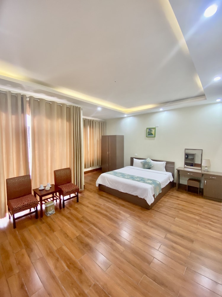 Family Hotel Soc Son 32/69