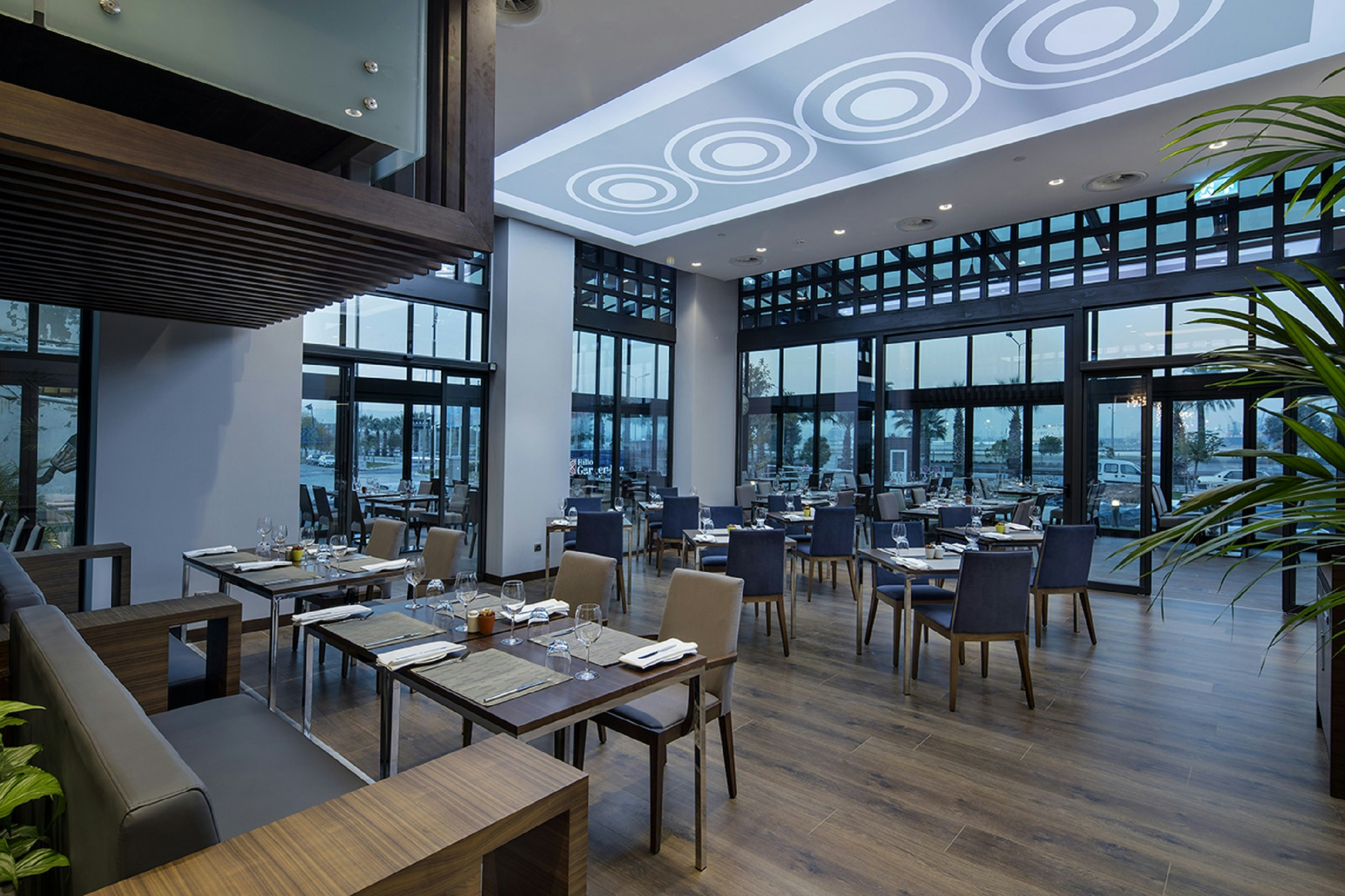 Hilton Garden Inn Izmir Bayrakli 11/20