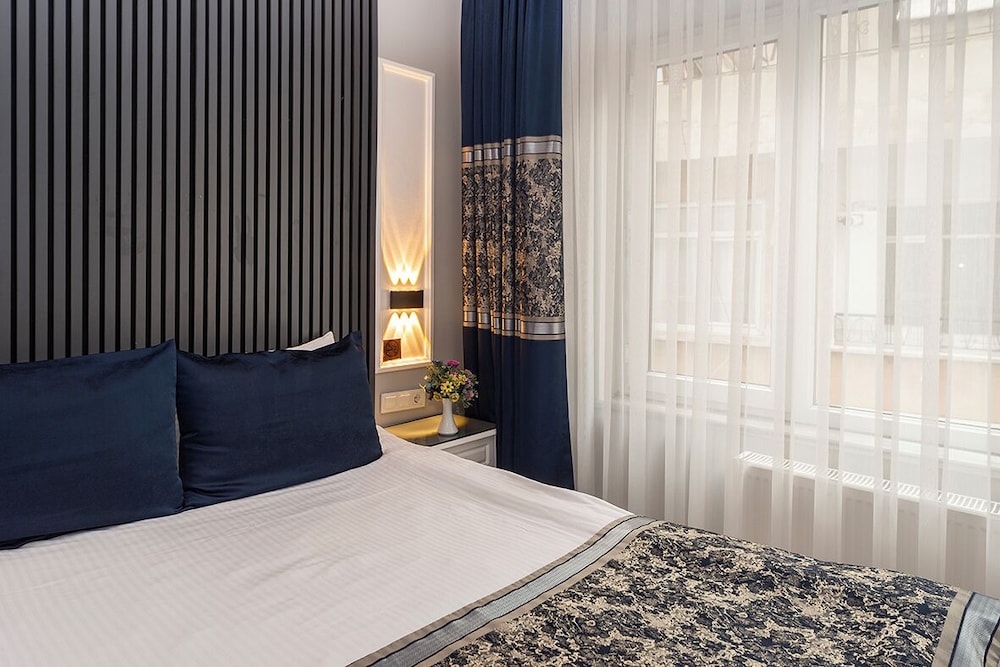 Hotel Beyazit Palace 26/64
