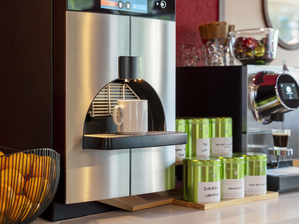 Novotel Suites Nancy Centre 28/62