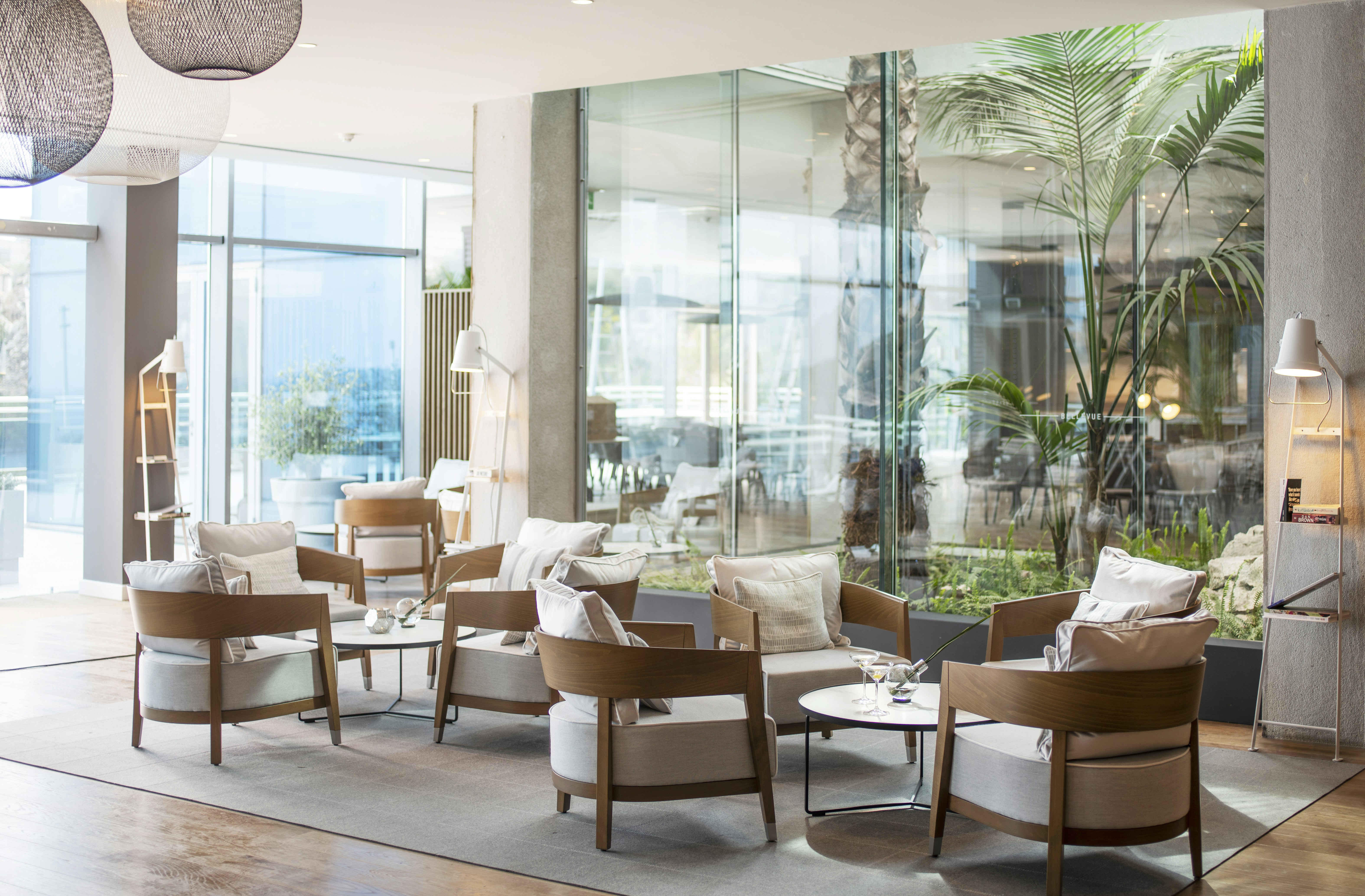 Bellevue Hotel 14/30