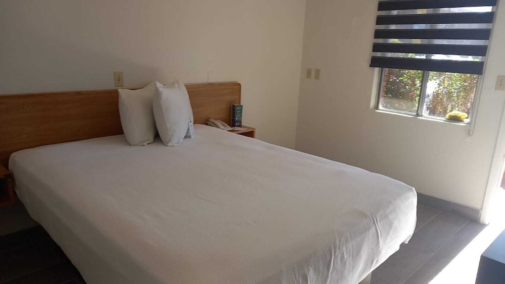 Hotel Siesta Real 18/56