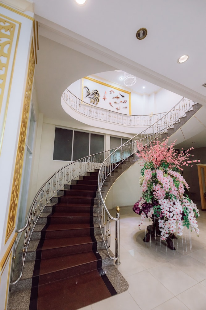 Morakot Hotel Chumphon 55/66