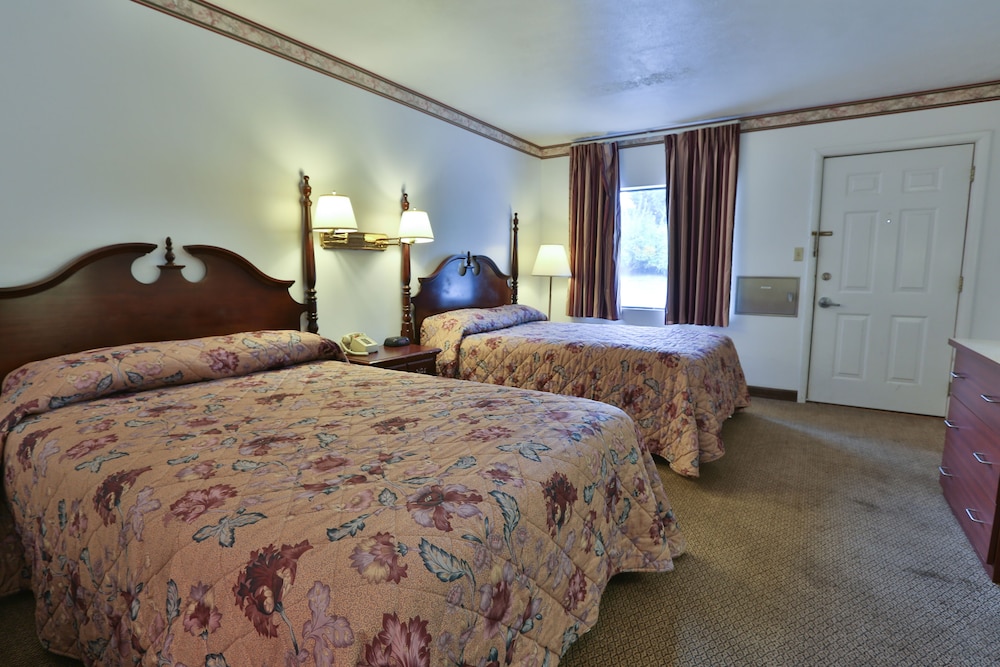 Nittany Budget Motel 16/34