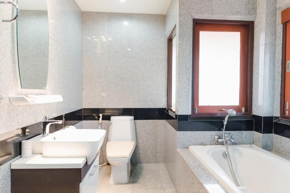 Siray Green Resort 45/47
