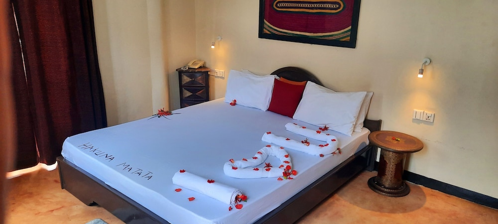 Rumaisa Hotel 14/33