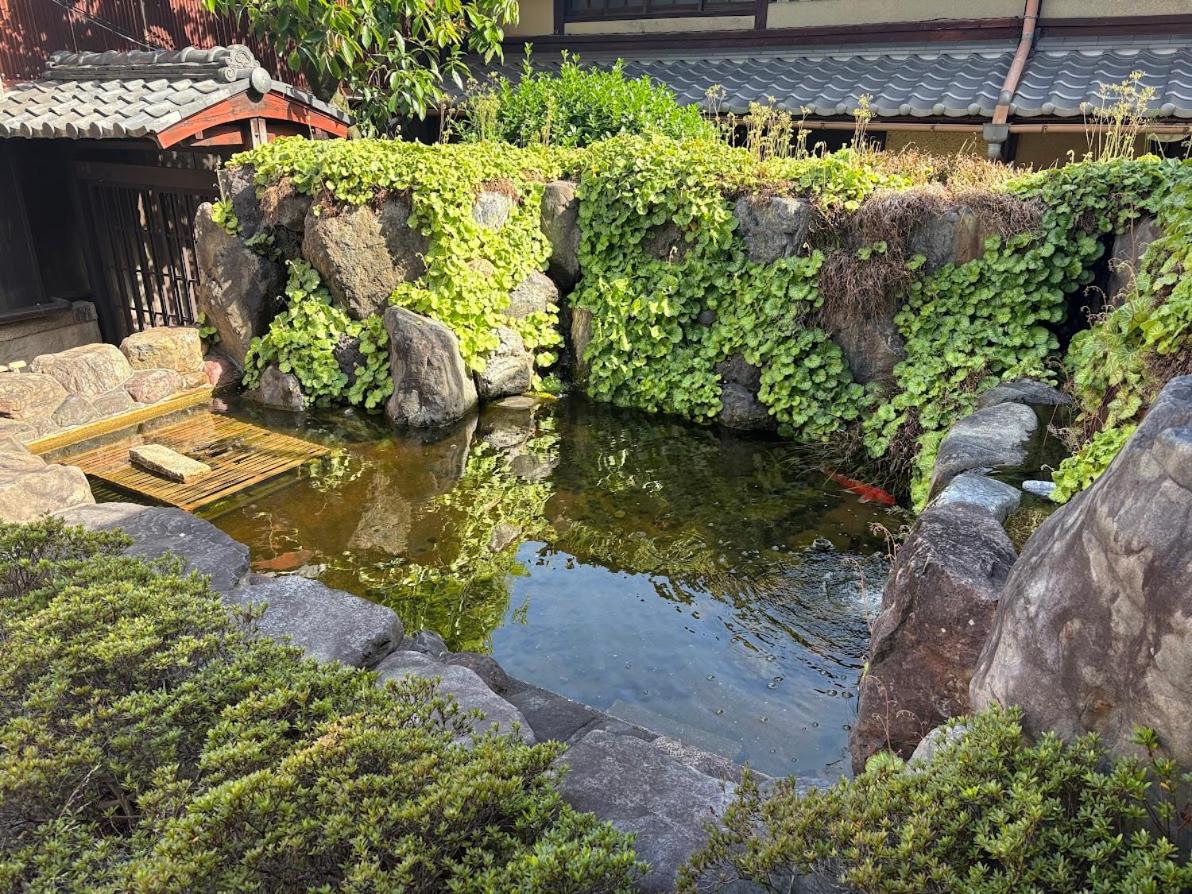 Demizu Machiya 15/29