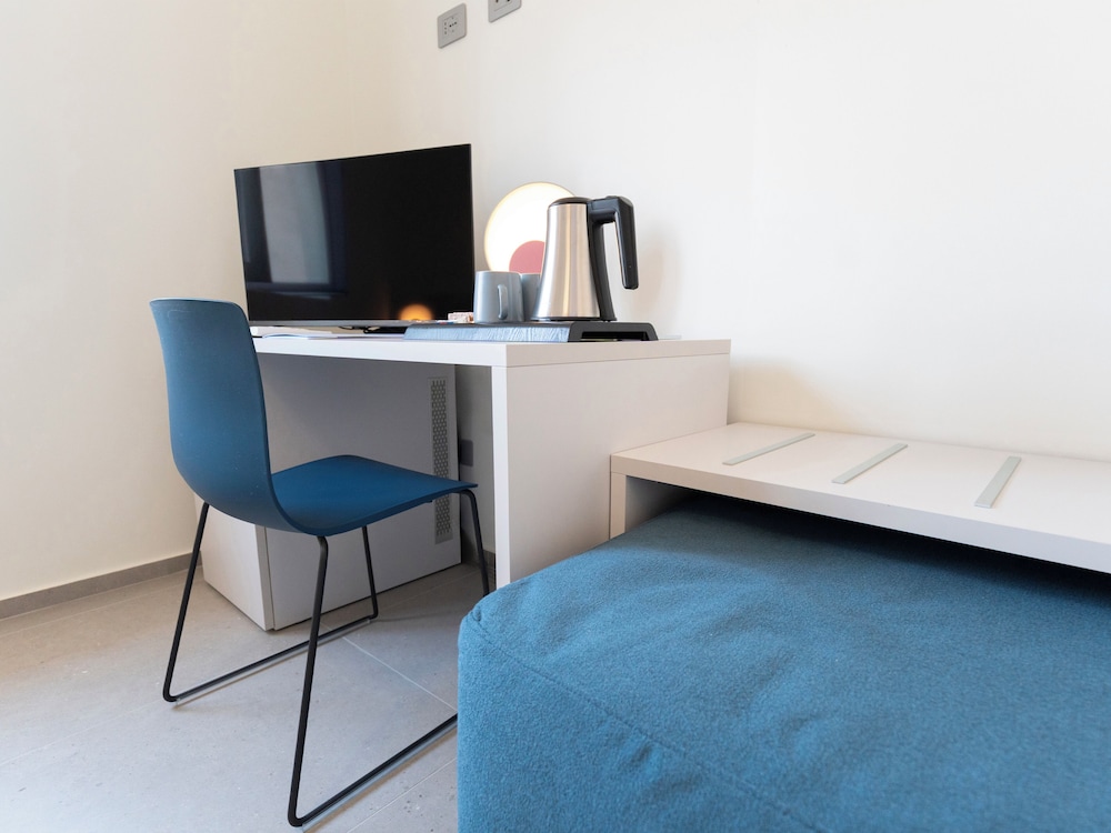 Suite Inn Catania 63/71