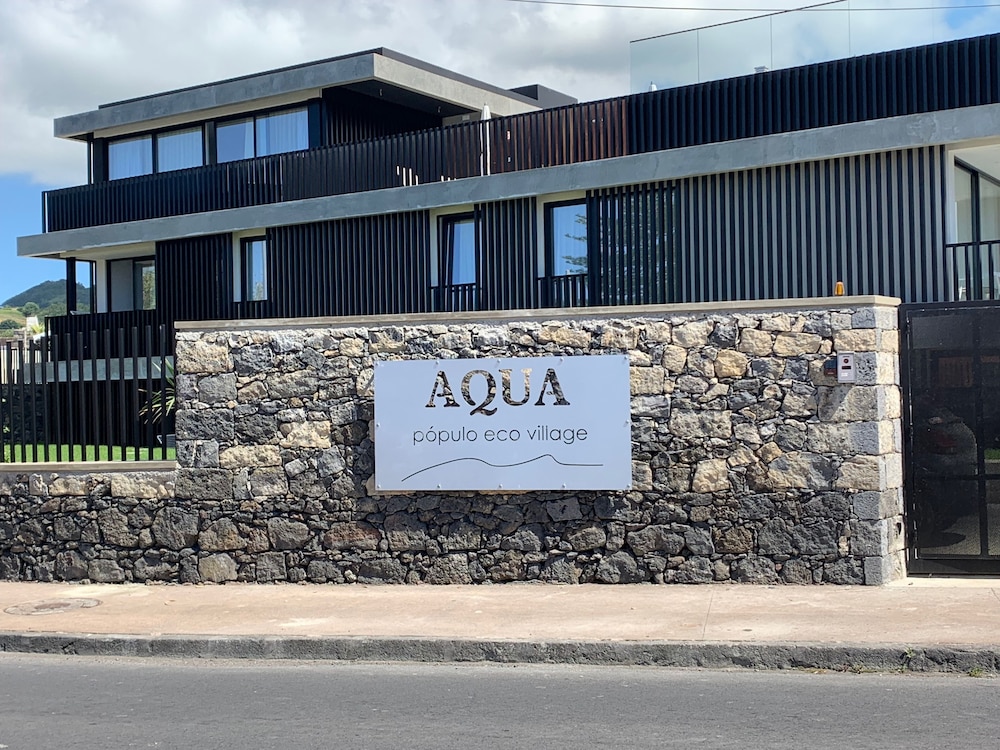 Aqua Populo Eco Village 5/50