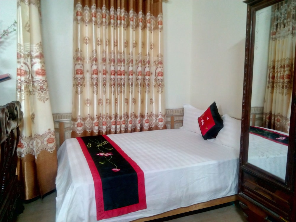 Tam Coc Smile Homestay 8/27