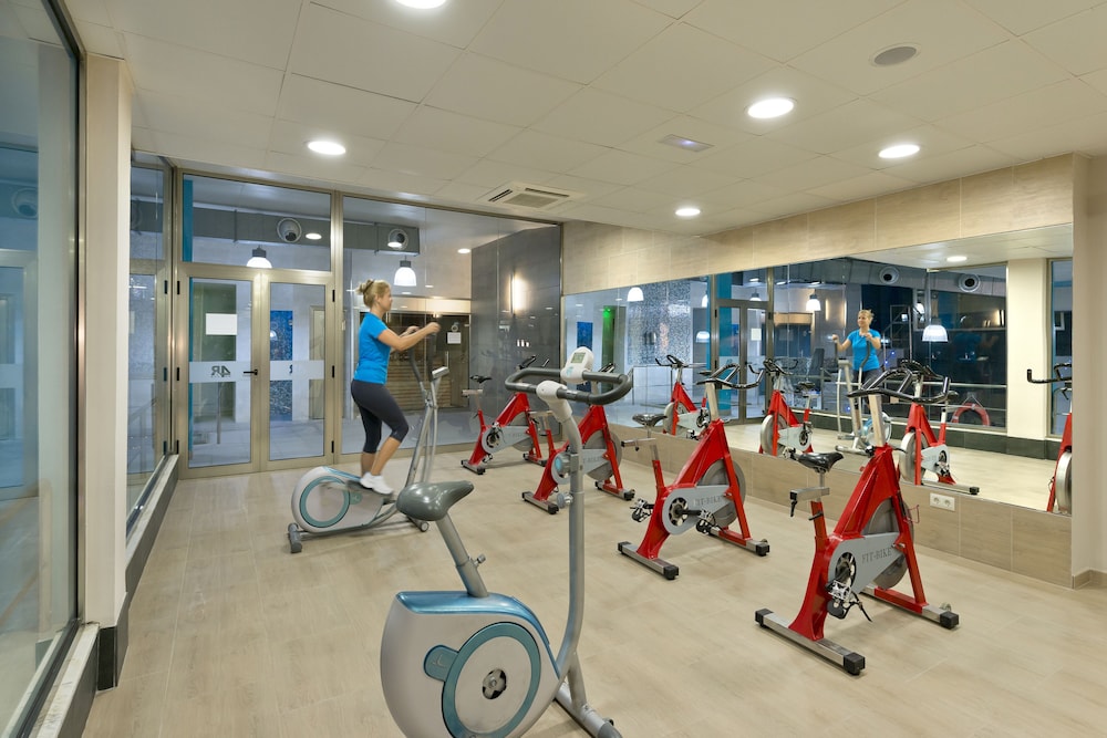 4R Salou Park Resort II 38/61