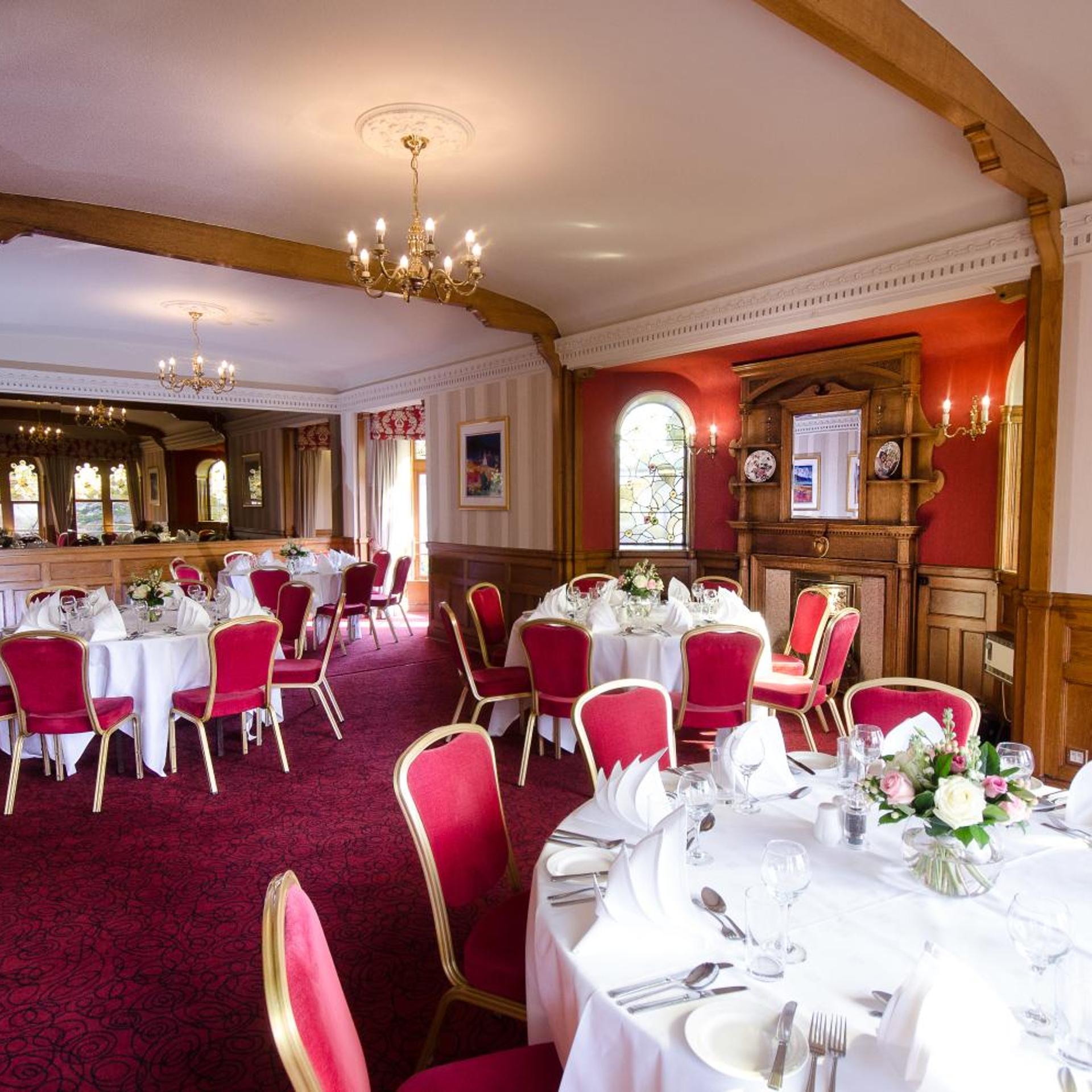 Atholl Hotel 31/38